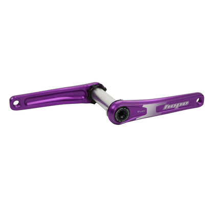 Hope Evo Crankset