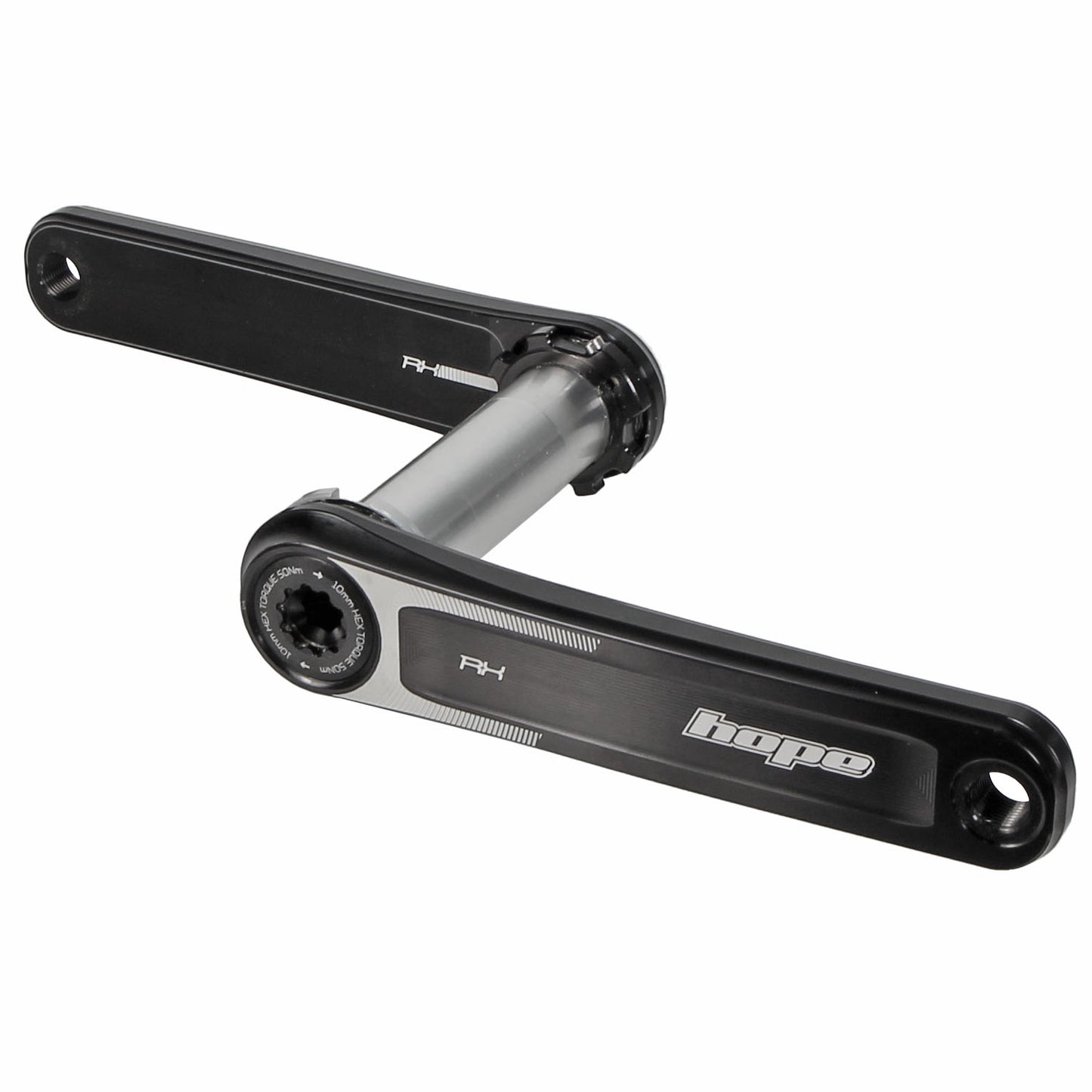 Hope RX Gravel Crankset