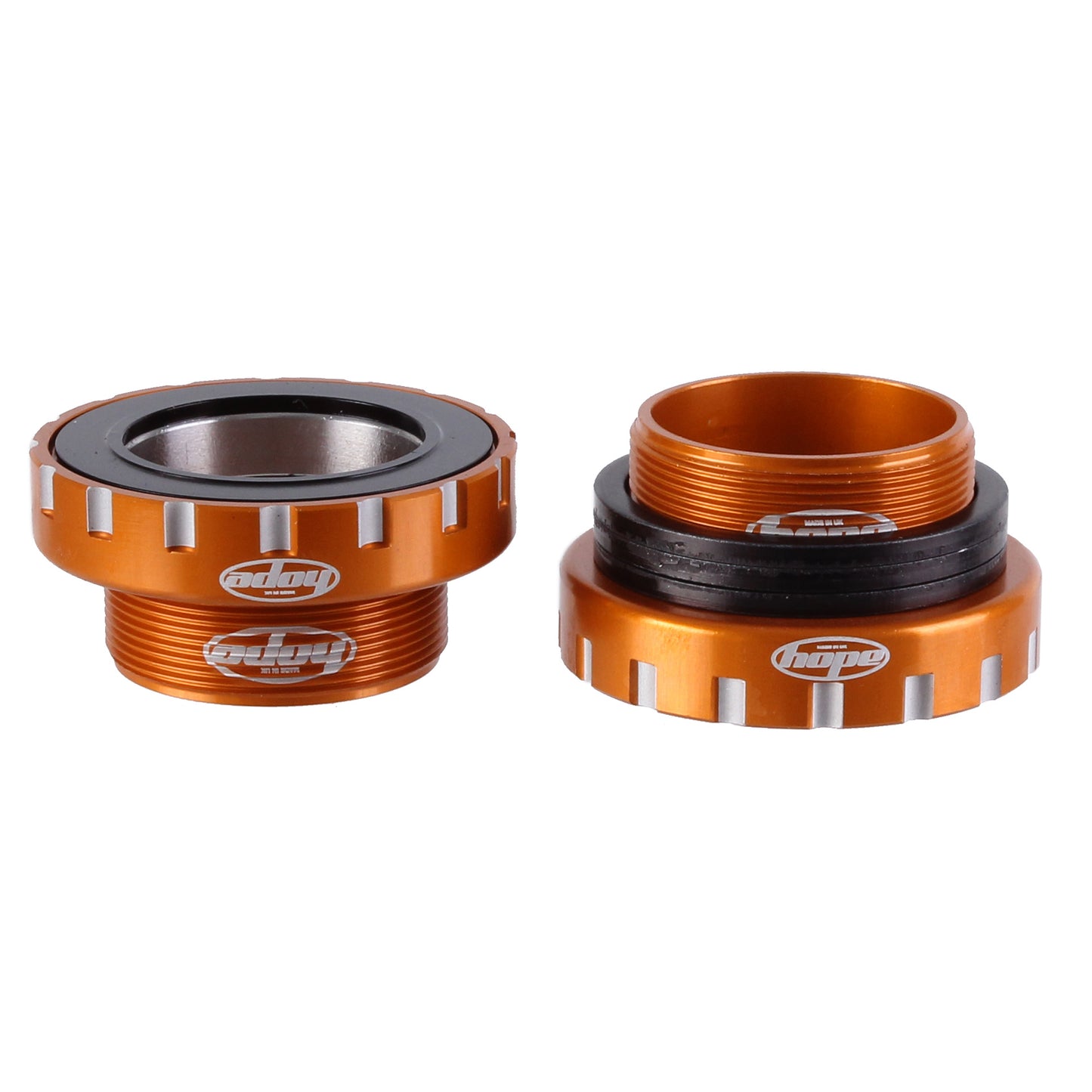 Hope Stainless Steel Bottom Brackets