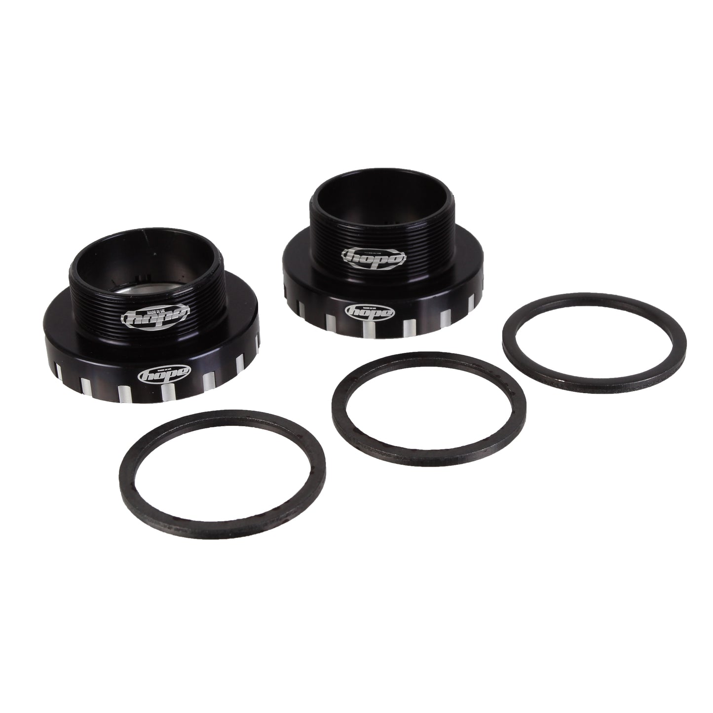 Hope Stainless Steel Bottom Brackets