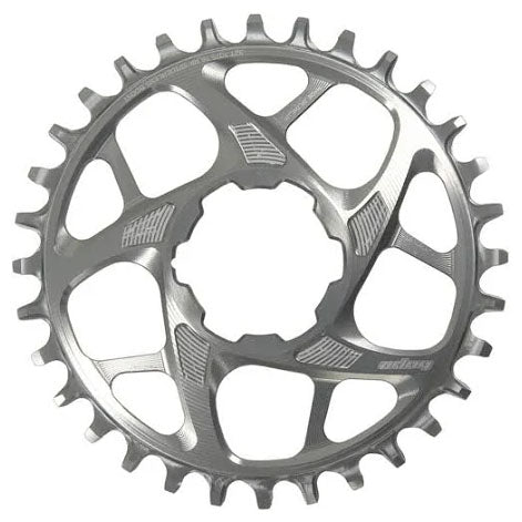 Hope R22 Spiderless Retainer Chainrings