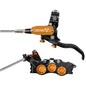 Hope EVO V6Ti Mono Edition Disc Brake Set