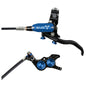 Hope Tech 4 Evo GR4 Disc Brake