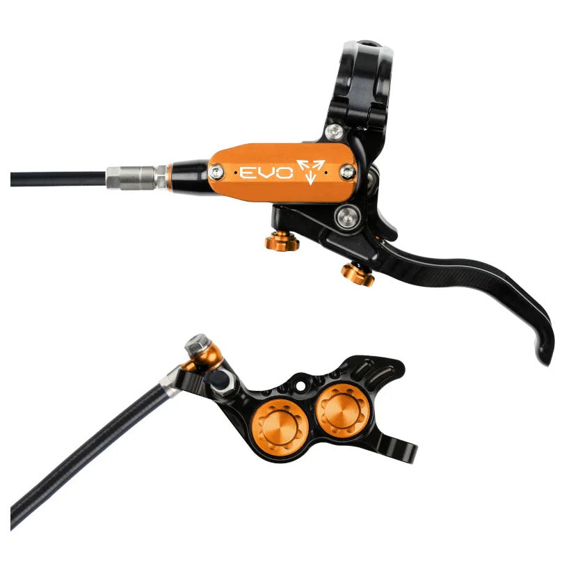 Hope Tech 4 Evo GR4 Disc Brake