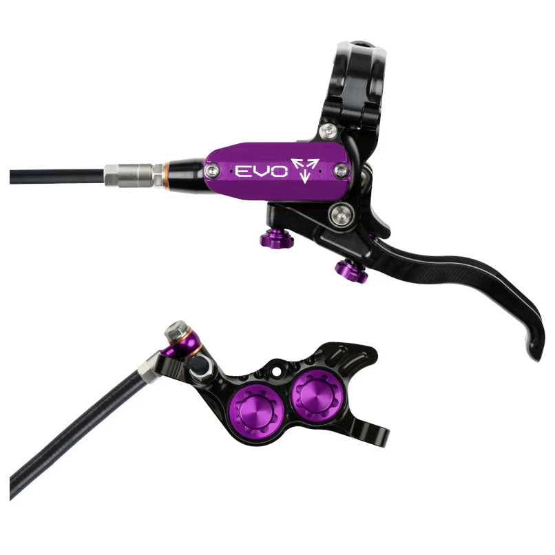Hope Tech 4 Evo GR4 Disc Brake