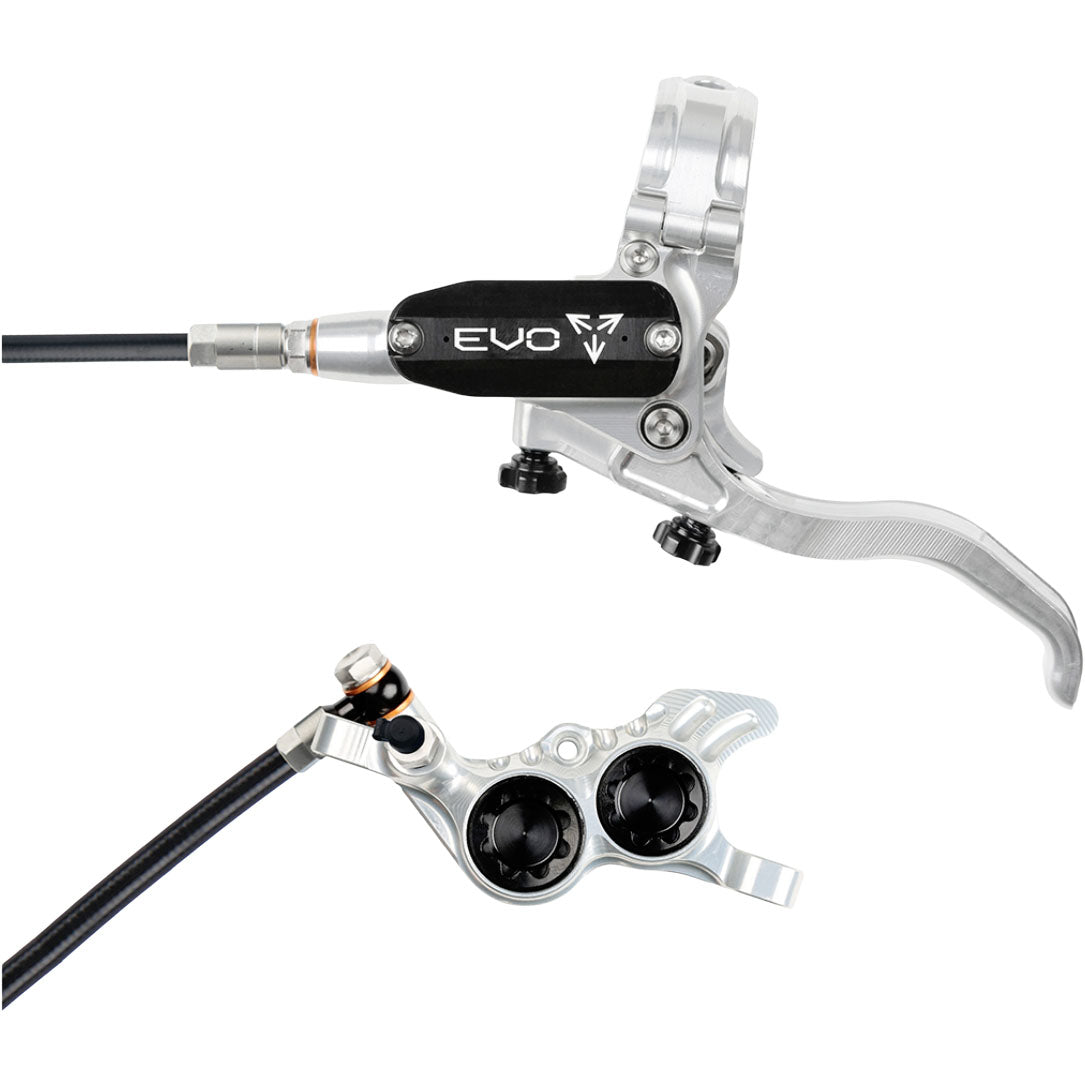Hope Tech 4 Evo GR4 Disc Brake