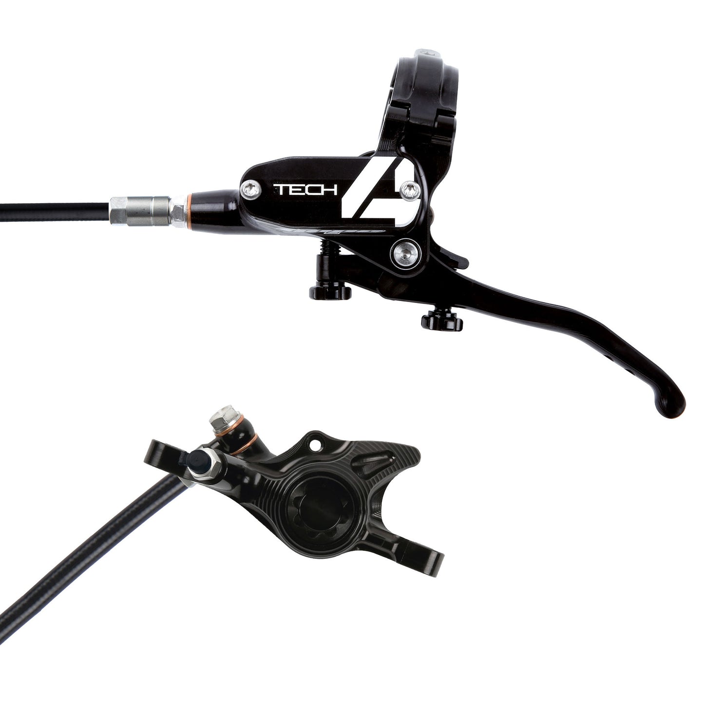 Hope Tech 4 X2 Disc Brake