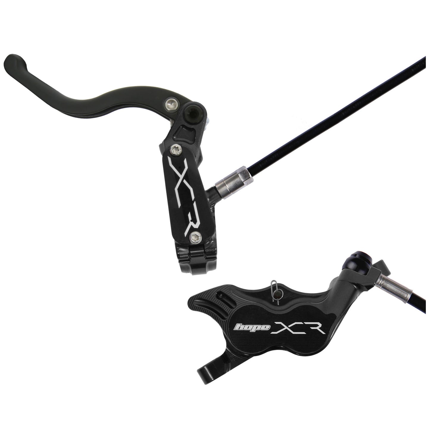 Hope XCR Pro E4 Disc Brake