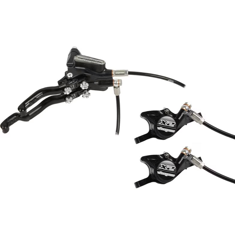 Hope Duo Disc Brake
