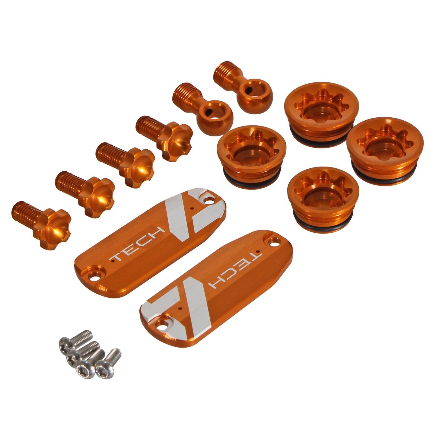 Tech 4 V4 Custom Color Kit
