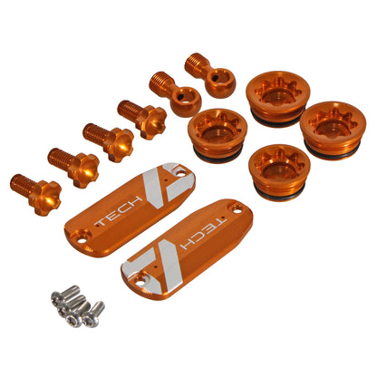 Tech 4 V4 Custom Color Kit