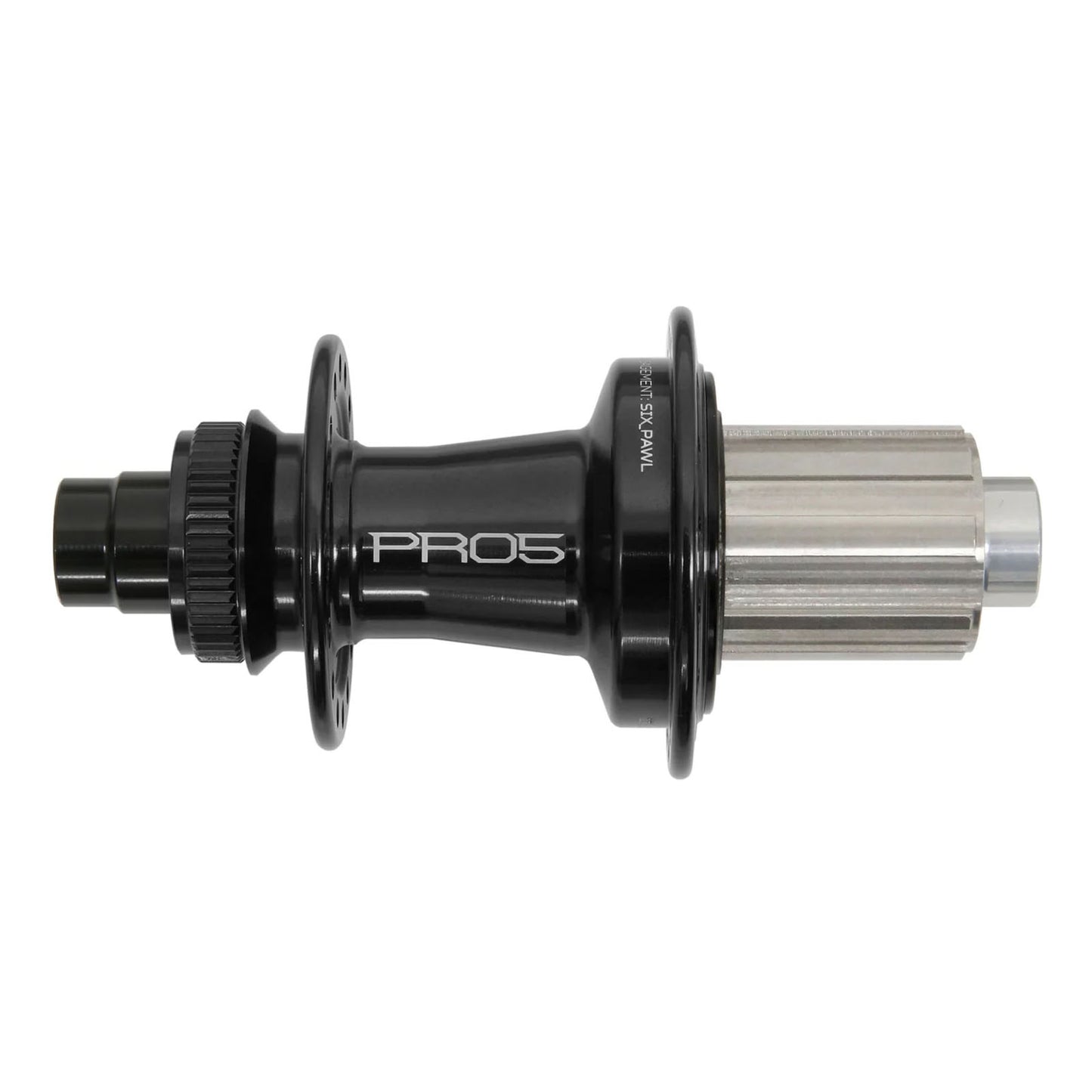 Hope Pro5 Center Lock Road Disc Hubs