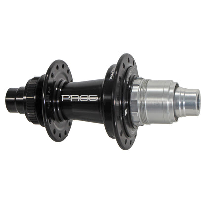 Hope Pro5 Center Lock Road Disc Hubs