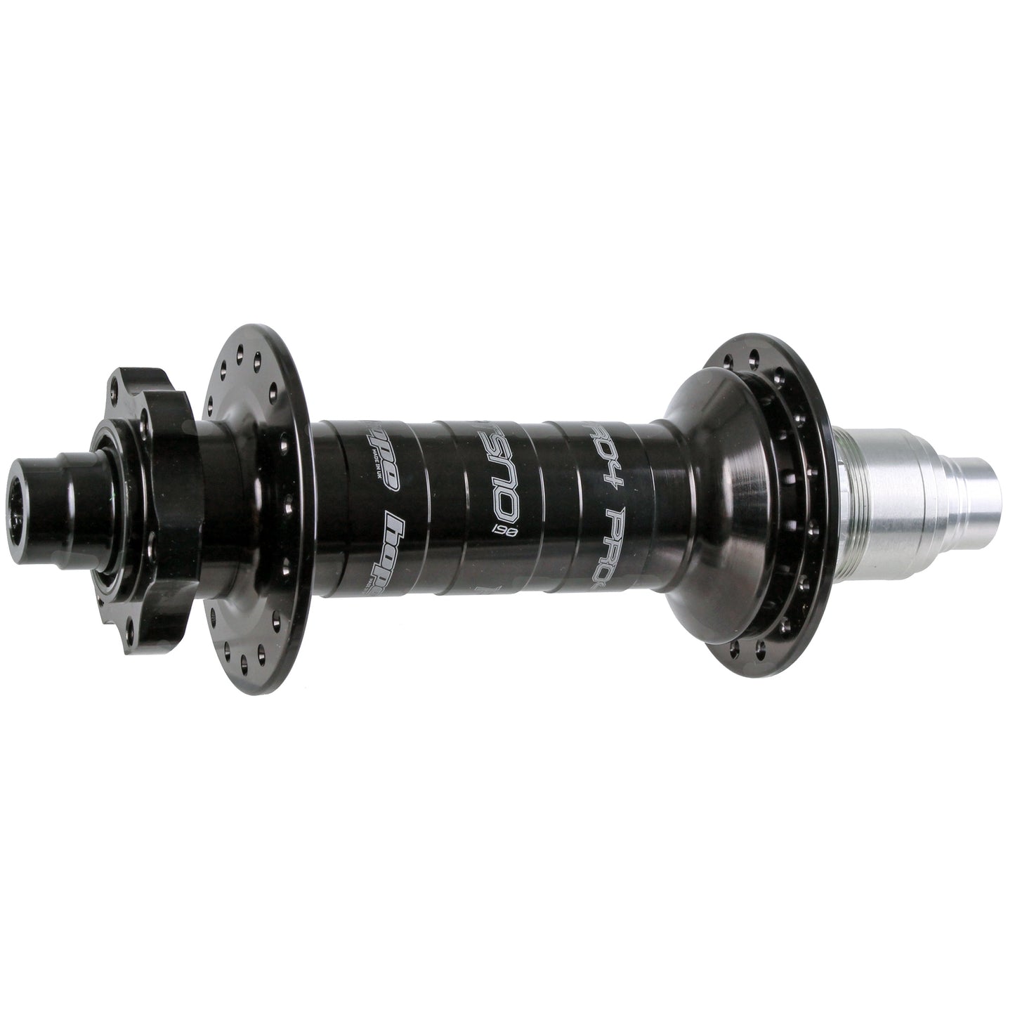 Hope Pro4 FatSno Disc Hubs