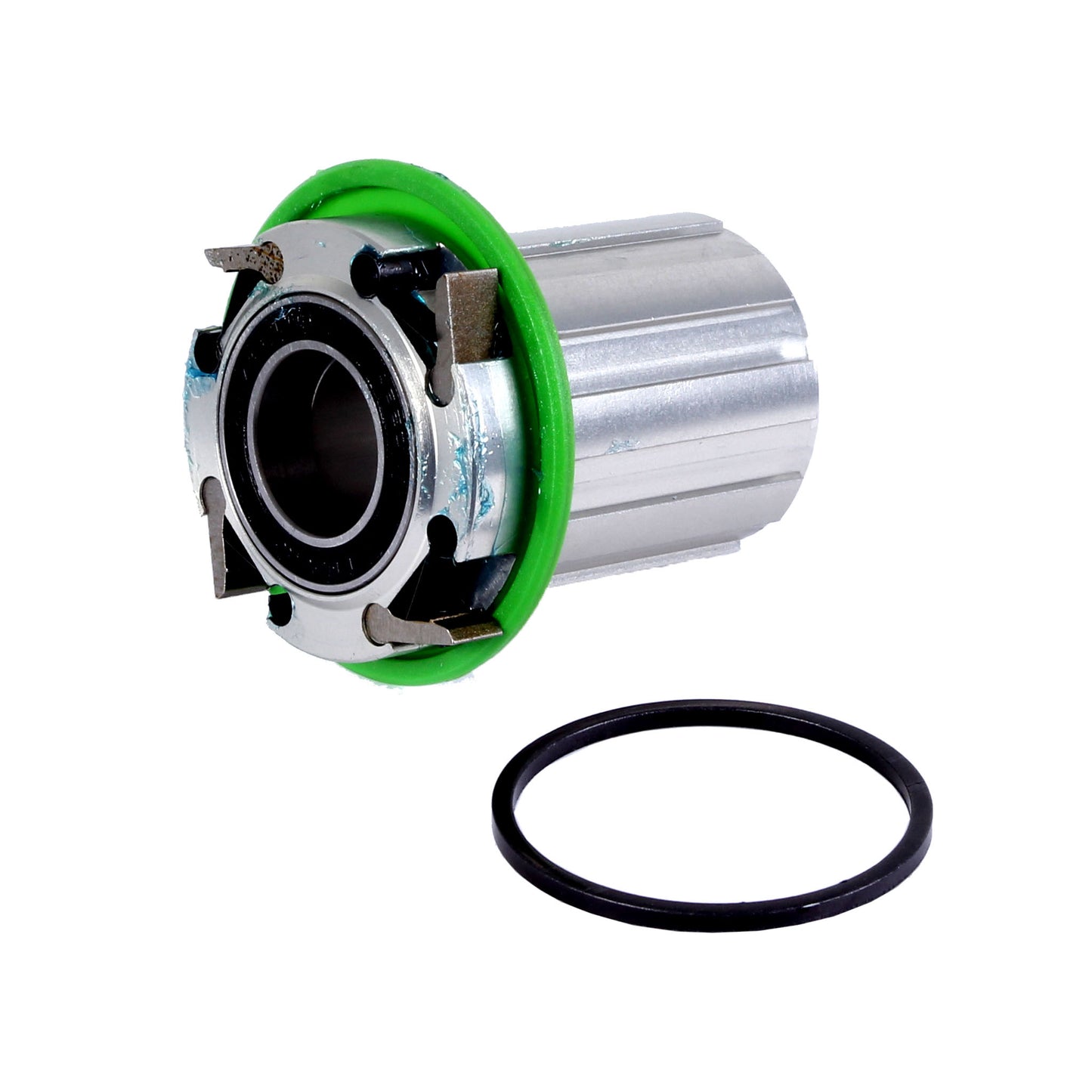 Pro4 Driver Conversion