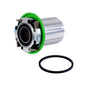 Pro4 Driver Conversion