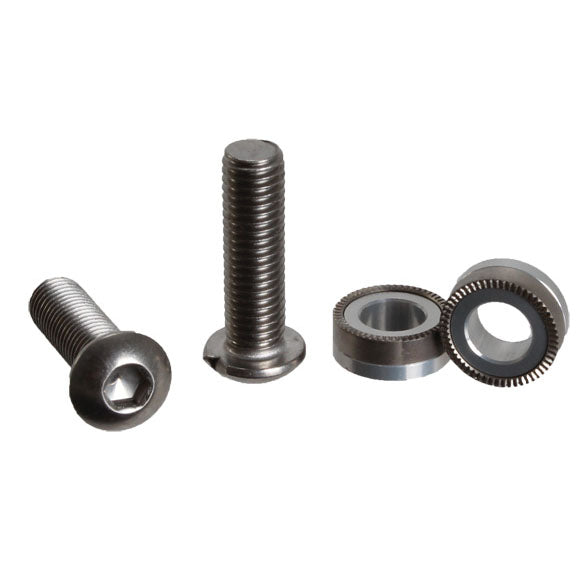 Hope Hub Service Parts