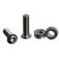 Hope Hub Service Parts