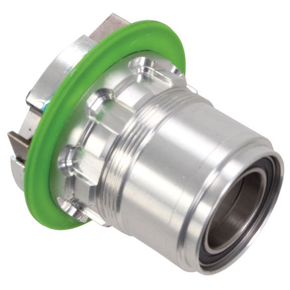 Pro4 Driver Conversion