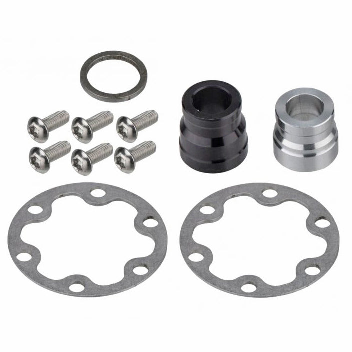 Hope Hub Conversion Kits