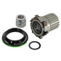 Pro5 Driver Conversion