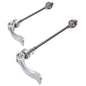 Hope Mtn Quick Release Skewers