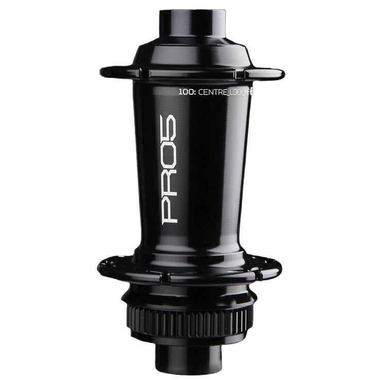 Hope Pro5 Hooked Flange Center Lock Hubs