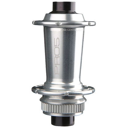 Hope Pro5 Hooked Flange Center Lock Hubs