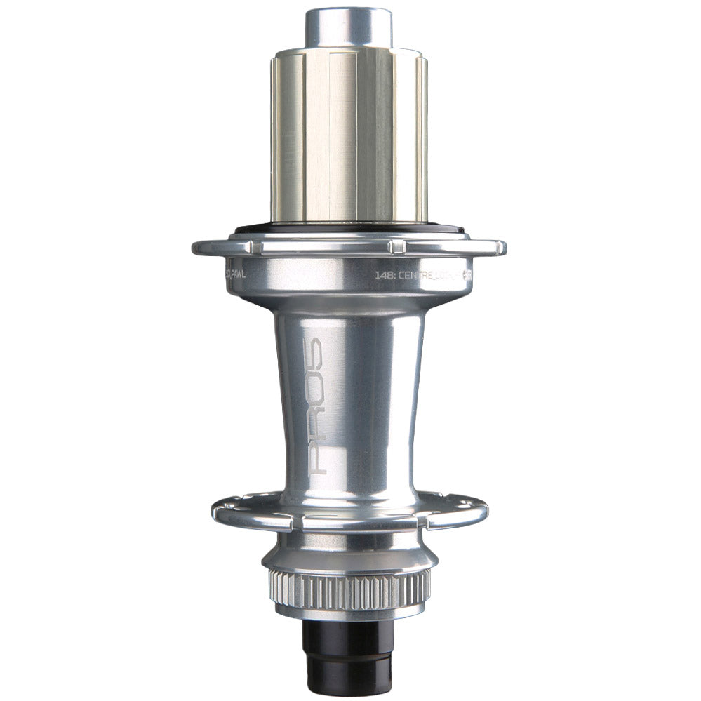 Hope Pro5 Hooked Flange Center Lock Hubs