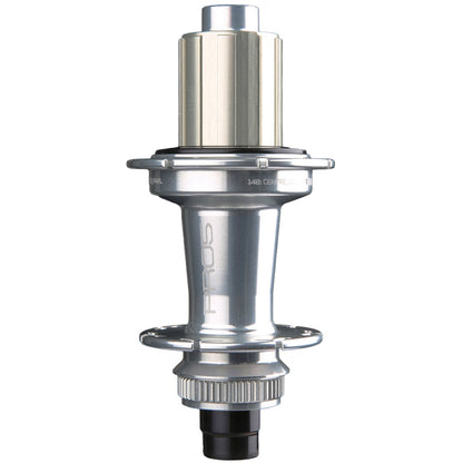 Hope Pro5 Hooked Flange Center Lock Hubs