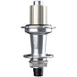 Hope Pro5 Hooked Flange Center Lock Hubs