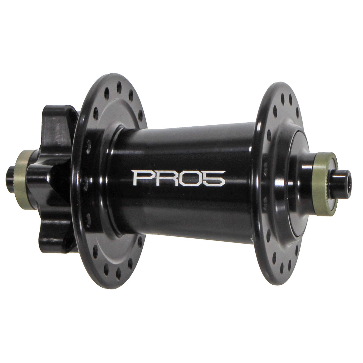 Hope Pro5 Disc Front Hubs