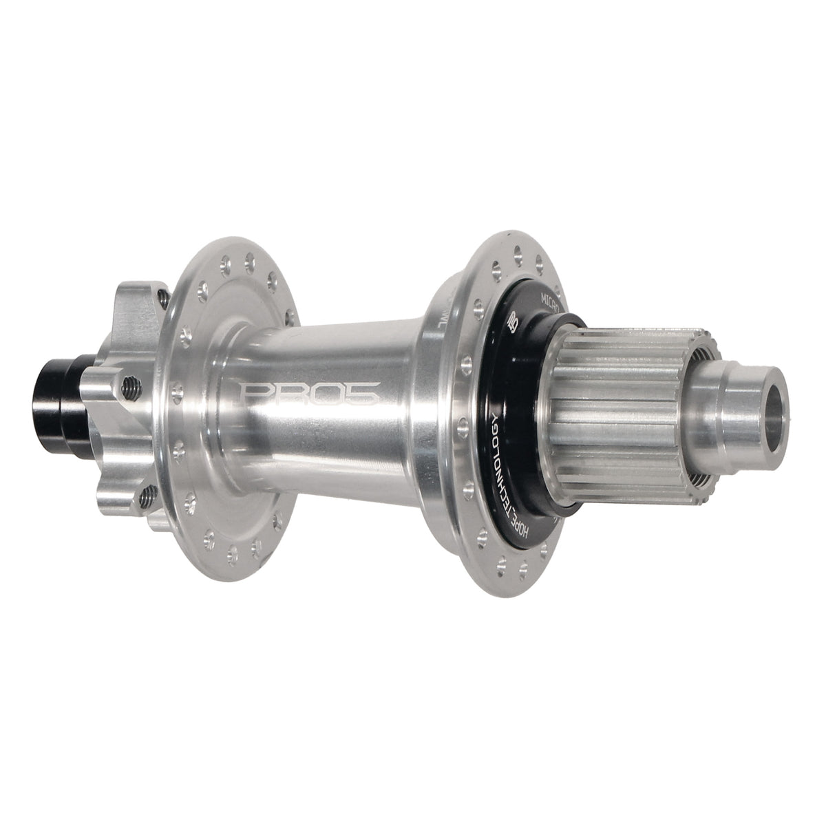 Hope Pro5 E-Bike Disc Rear Hubs