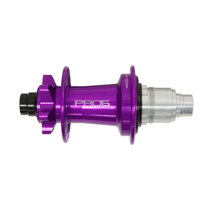 Hope Pro5 Disc Rear Hubs