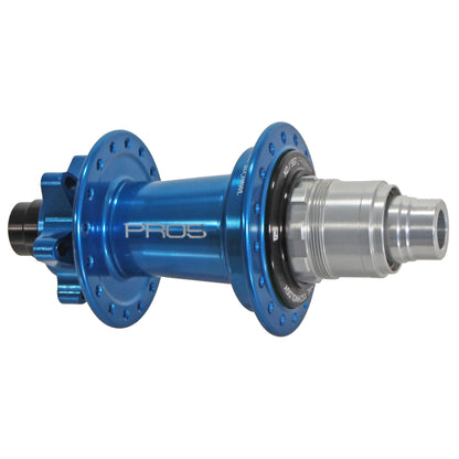 Hope Pro5 Disc Rear Hubs
