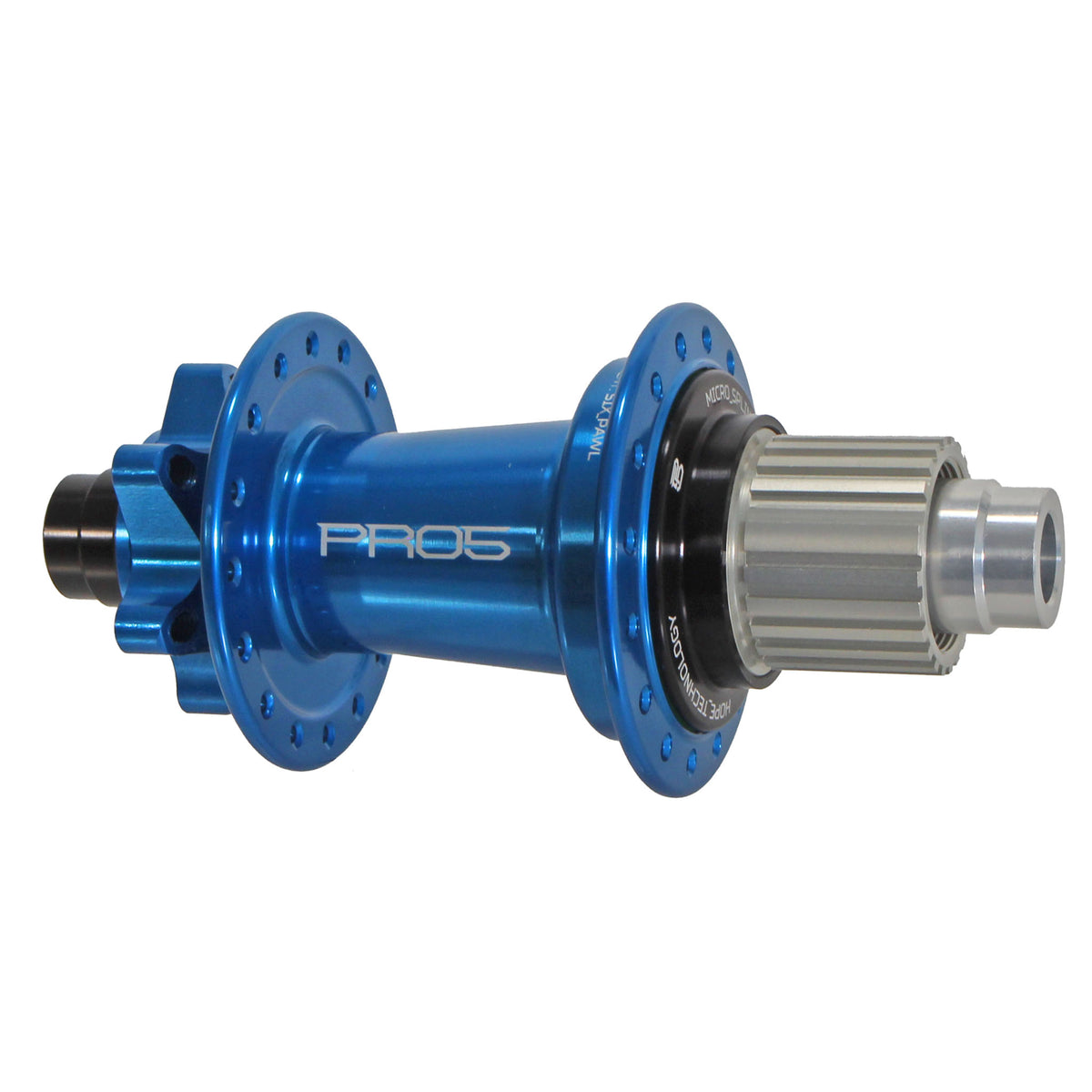 Hope Pro5 E-Bike Disc Rear Hubs
