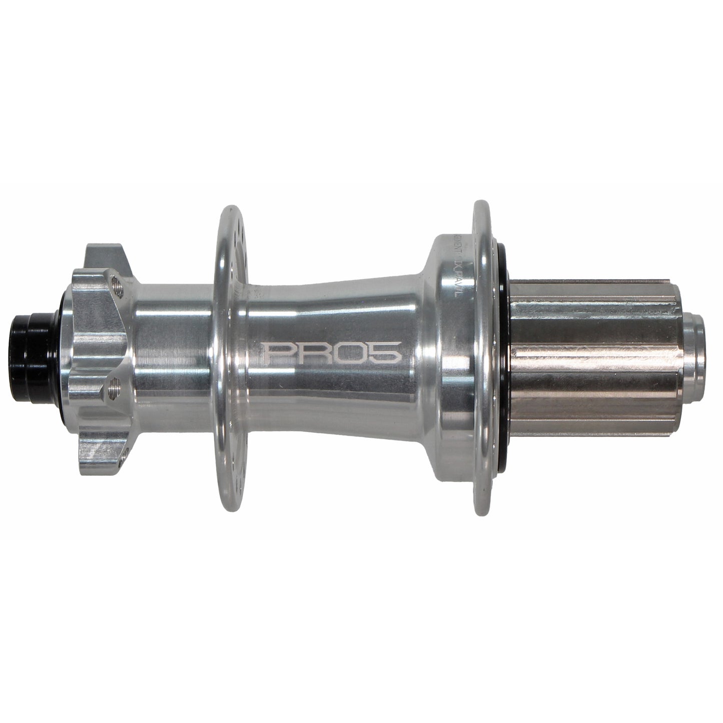 Hope Pro5 Disc Rear Hubs