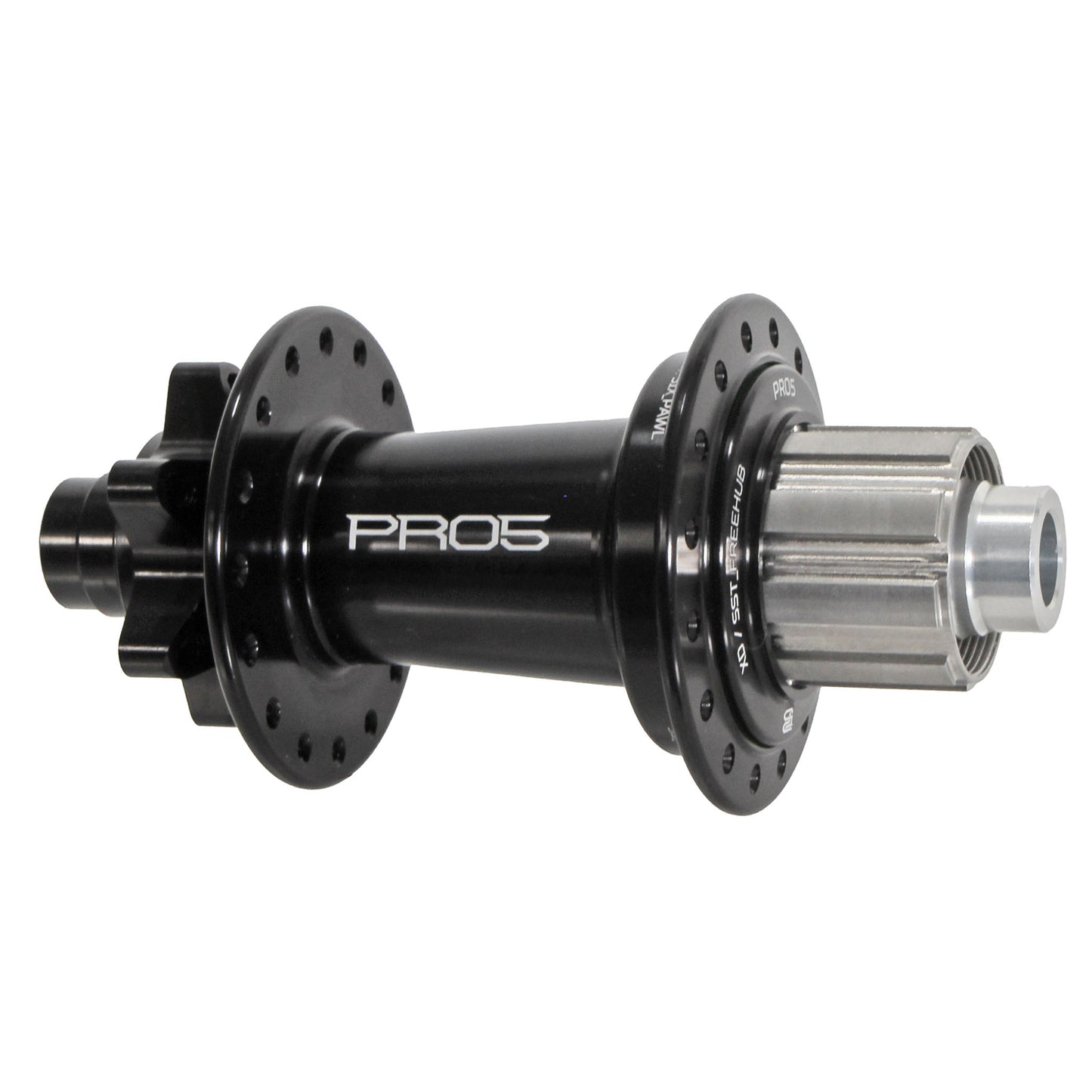 Hope Pro5 Singlespeed Disc Hubs