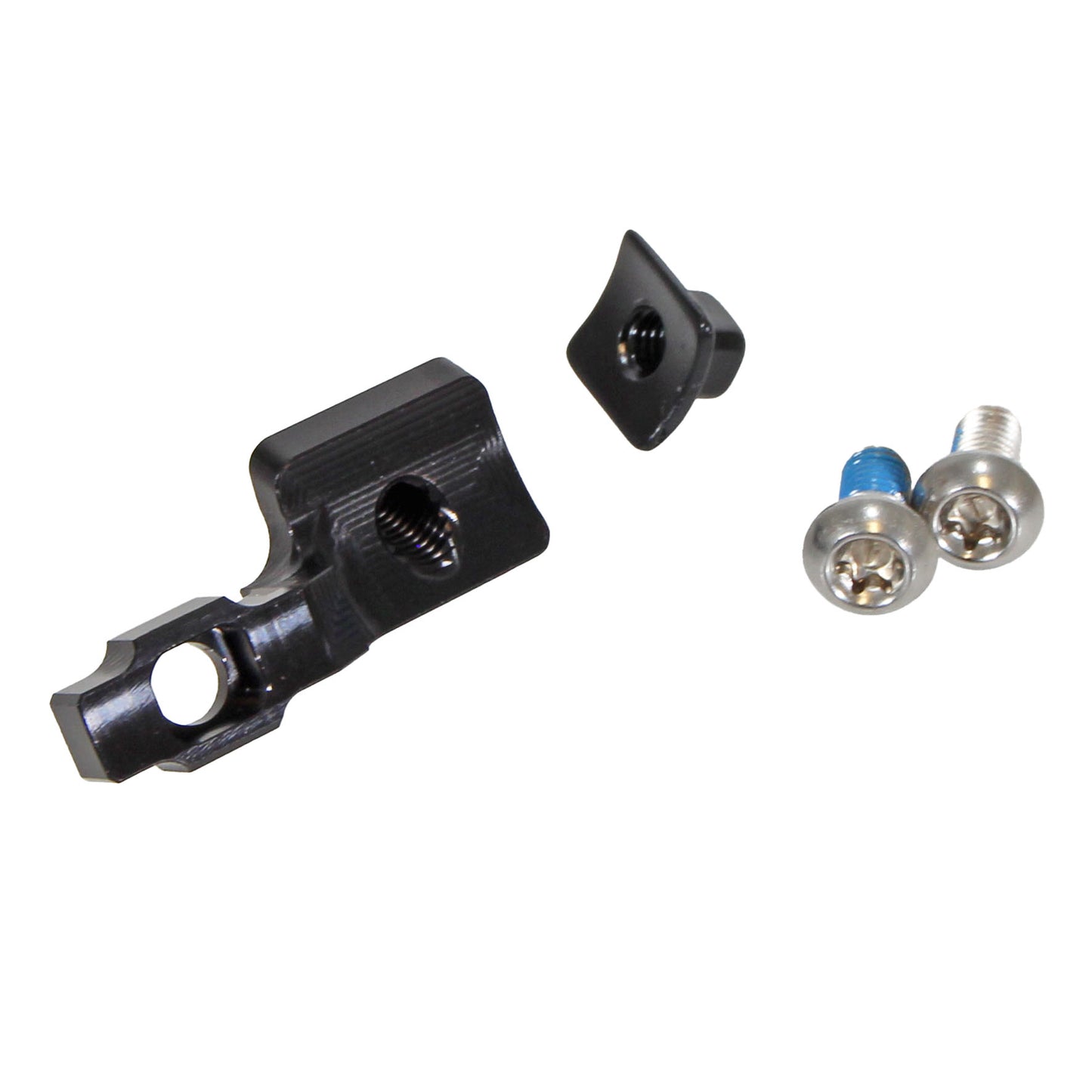 Hope Integrated Shimano Shifter Mount