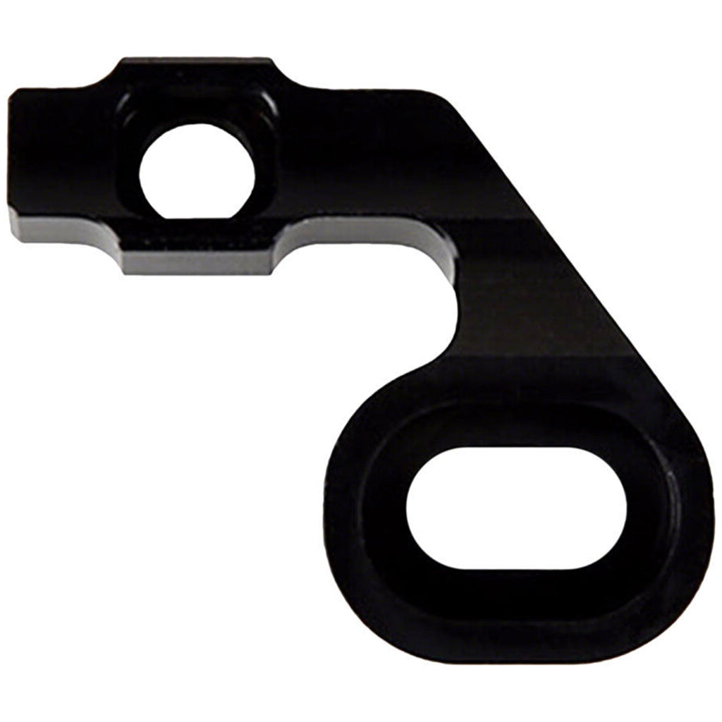 Hope Integrated SRAM Shifter Mount