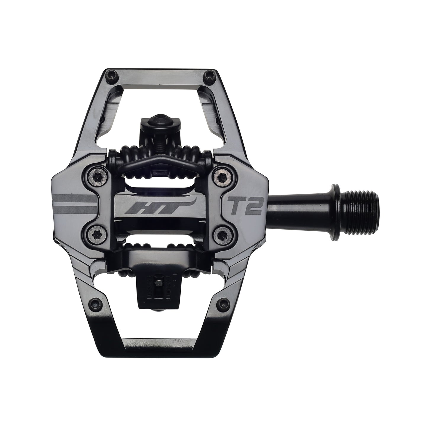 HT T2 Clipless Pedals