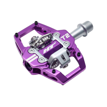 HT T2 Clipless Pedals