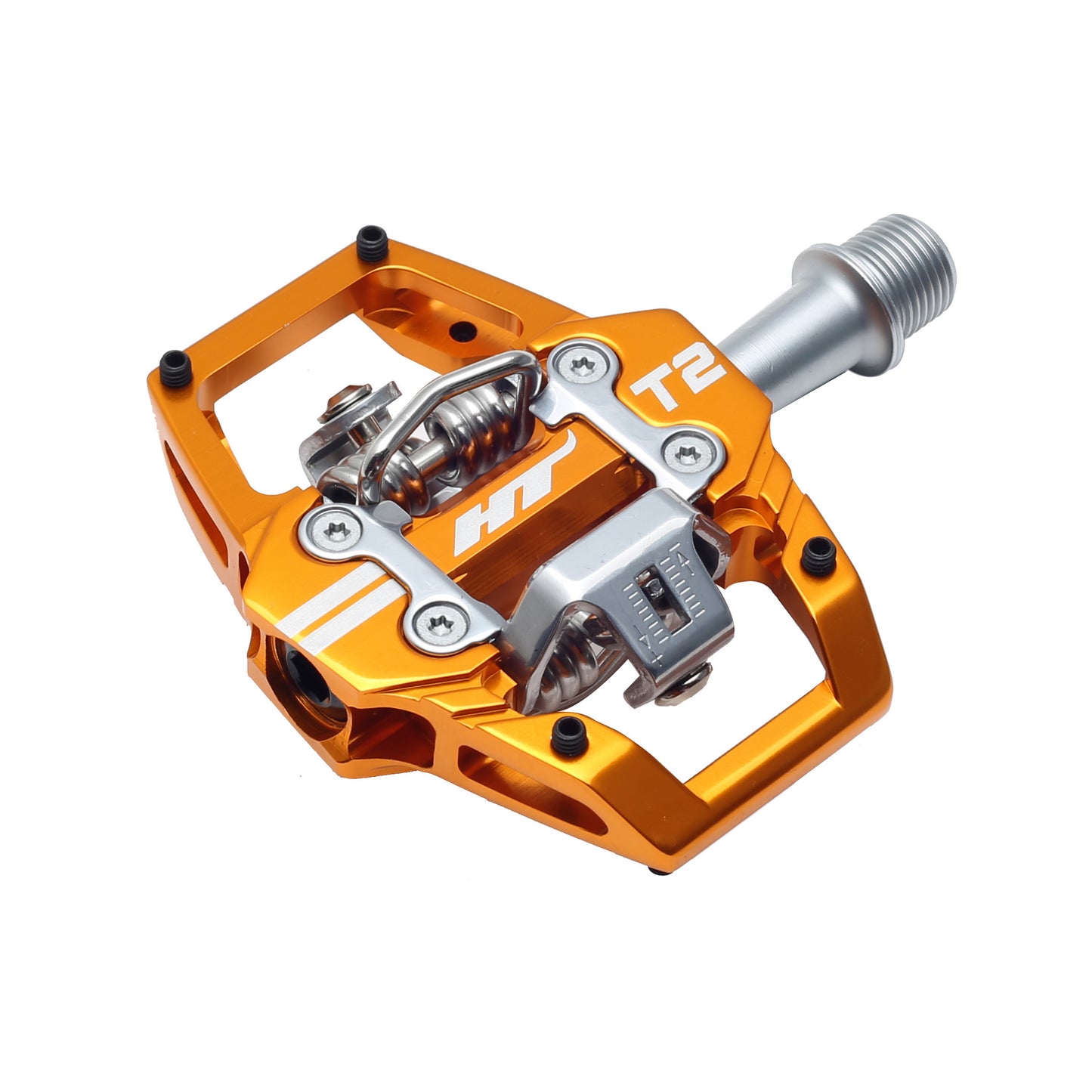 HT T2 Clipless Pedals