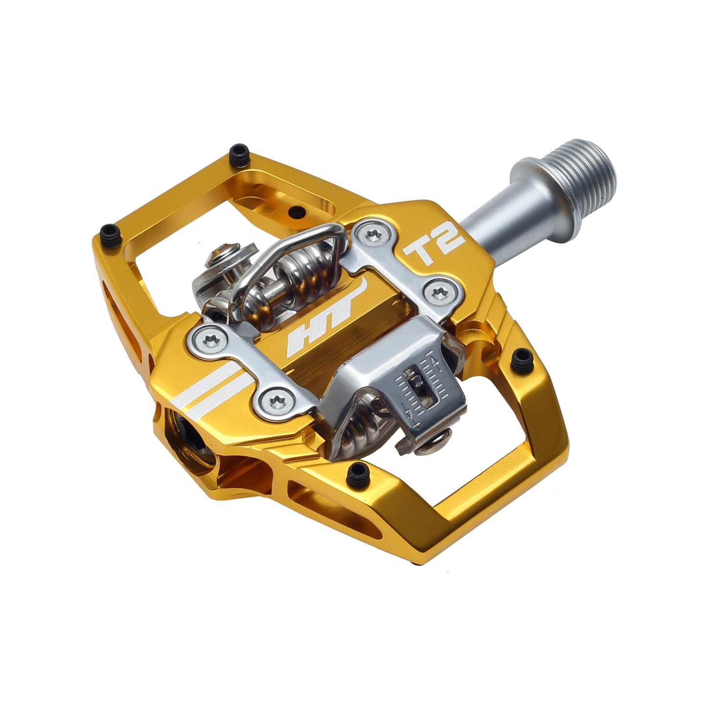 HT T2 Clipless Pedals