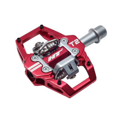 HT T2 Clipless Pedals