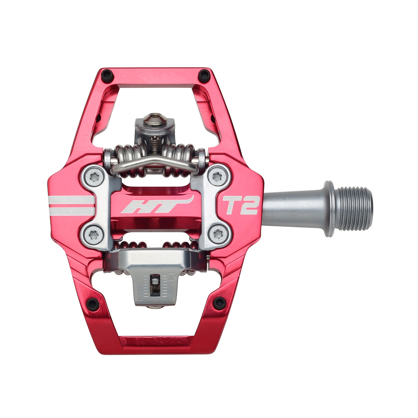HT T2 Clipless Pedals