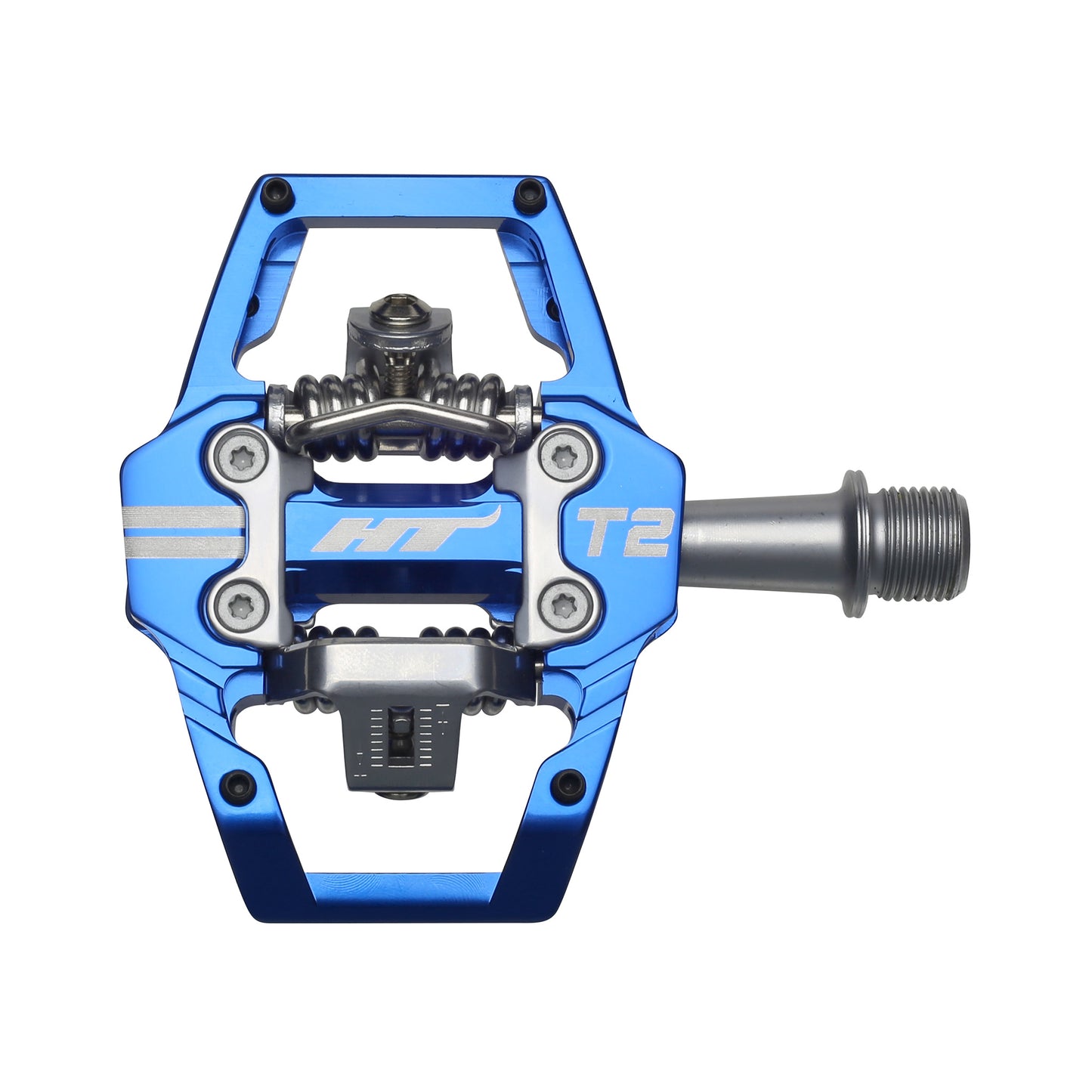 HT T2 Clipless Pedals