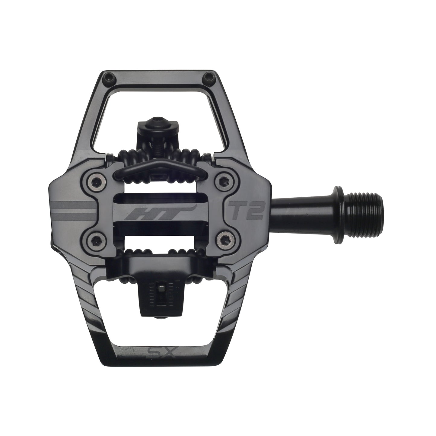 HT T2-SX Clipless Pedals