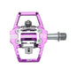 HT T2-SX Clipless Pedals