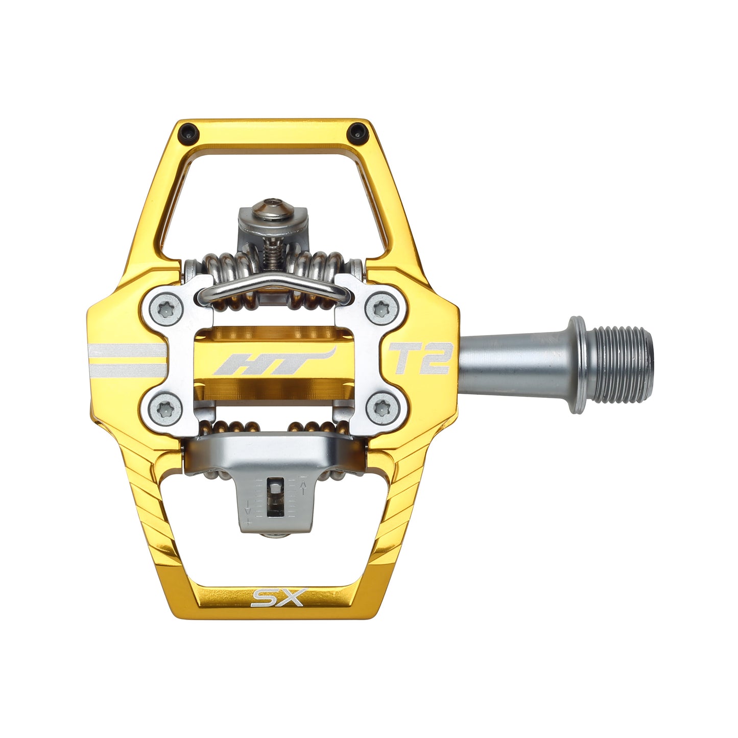 HT T2-SX Clipless Pedals